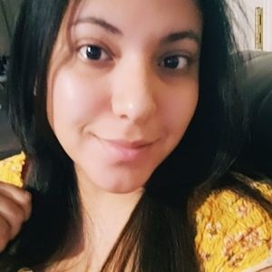 Meet your Posher, Kassandra